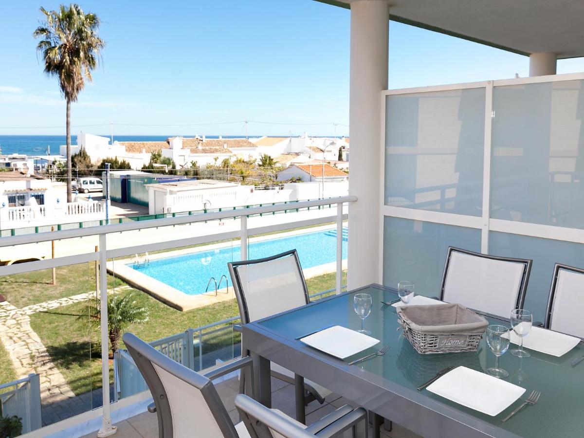 Marina Park.1 Apartment