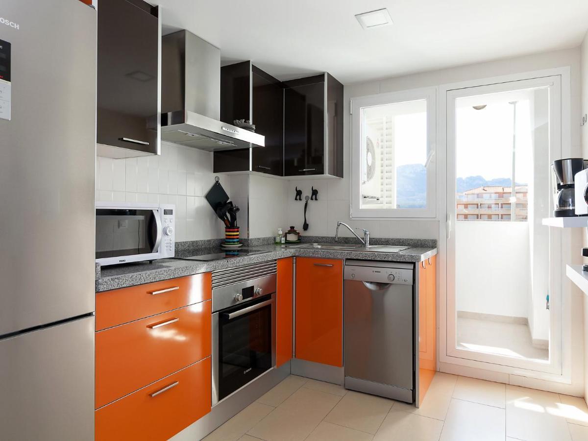 Marina Park.1 Apartment